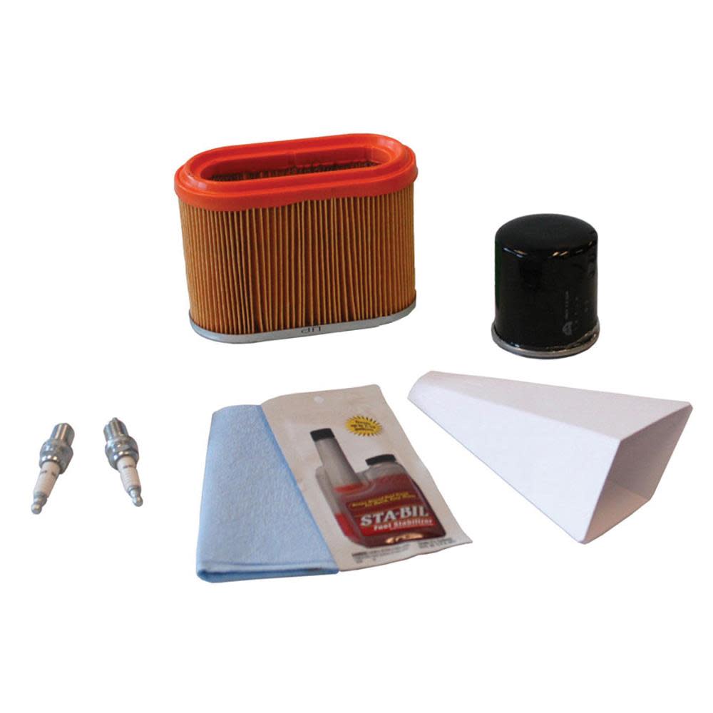 Generac Maintenance Kit 992cc Engine (GP15000E GP17500E) - Flockneti