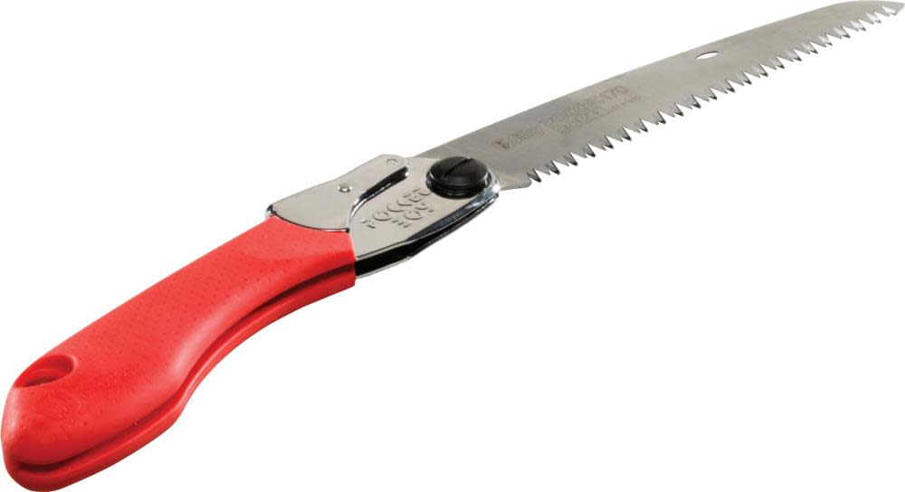 Silky POCKETBOY Compact Folding Hand Saw - Flockneti