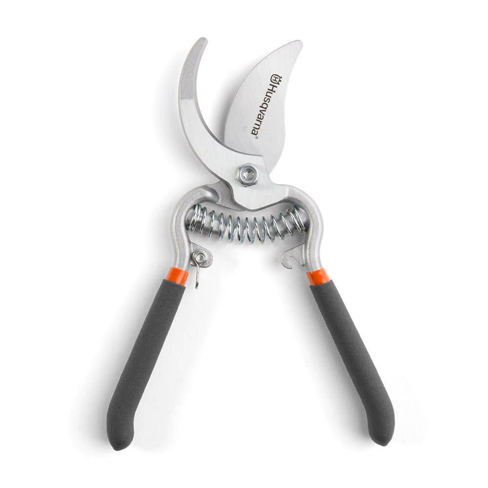 Husqvarna 8in Light Duty Classic Hand Pruner - Flockneti