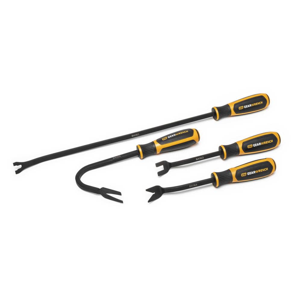 GEARWRENCH Door Panel Remover Set 4pc - Flockneti