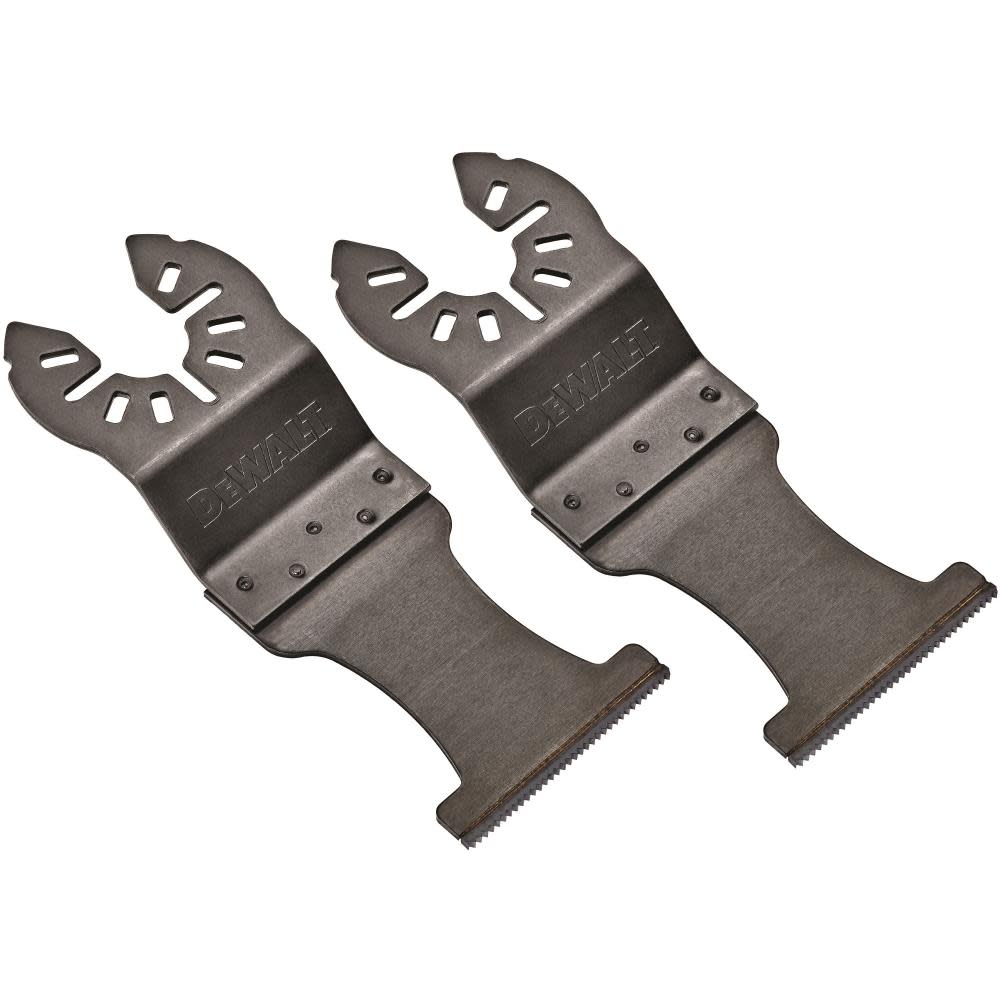 DEWALT 1-3/8 In. Carbide Blade-2 pack - Flockneti