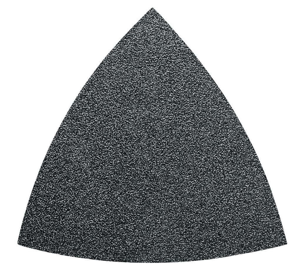Fein Triangle Sanding Sheet 60 Grit - Flockneti