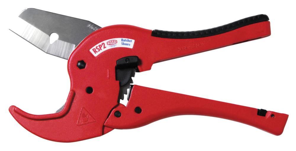 Reed Mfg Ratchet Shears - Flockneti