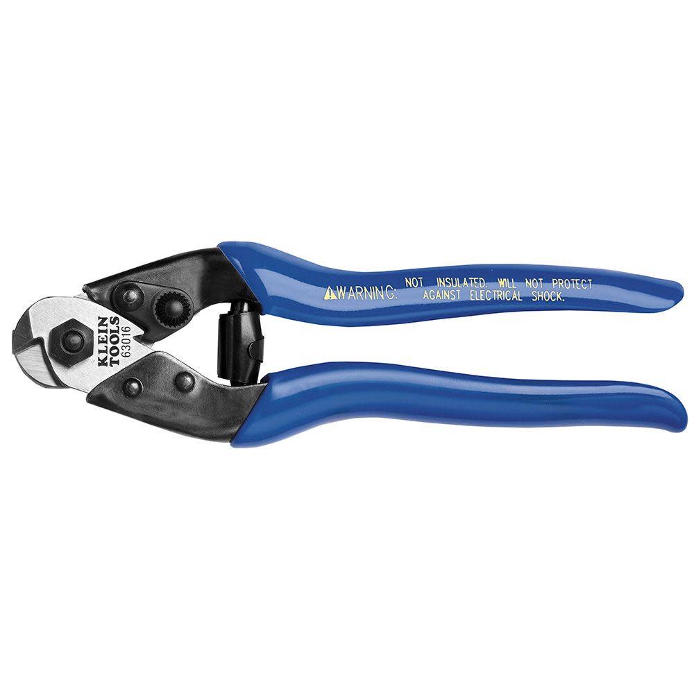 Klein Tools Heavy Duty Cable Shears - Flockneti