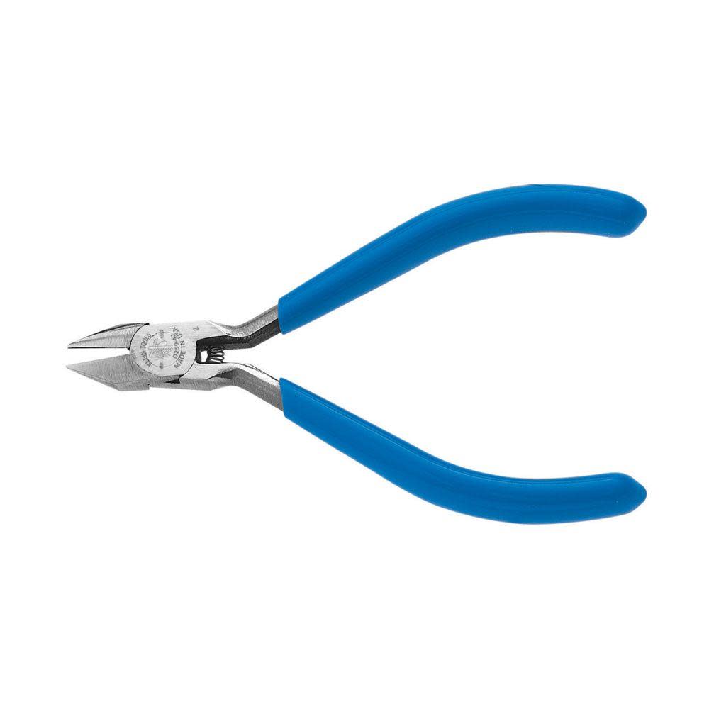 Klein Tools Midget Cutting Pliers - Flockneti