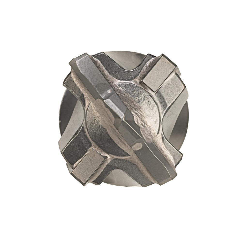 Bosch 1 1/2″ x 21″ Spline Speed X Rotary Hammer Bit - Flockneti