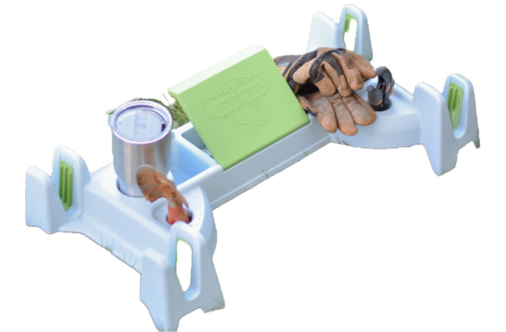 Little Burro Burro Buddy Wheelbarrow Caddy - Flockneti