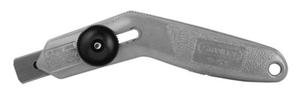 Stanley Adjustable Carpet Knife - Flockneti