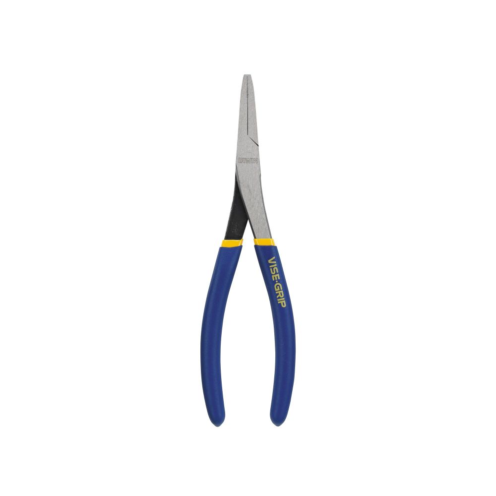 Irwin Vise Grip 8″ Pliers Long Nose - Flockneti