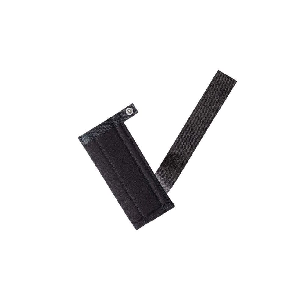 Diamondback Toolbelts Black Flat Bar Holster - Flockneti