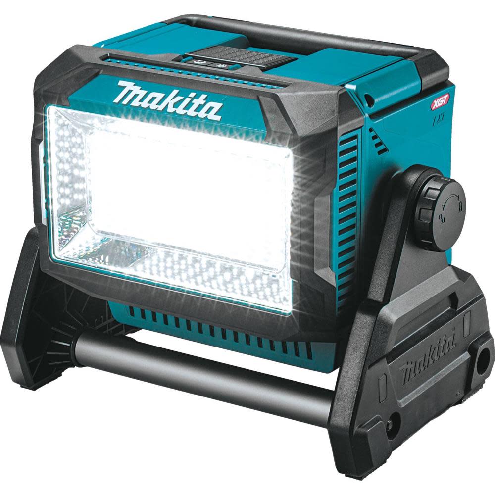 Makita 40V max XGT Cordless Work Light Bare Tool - Flockneti
