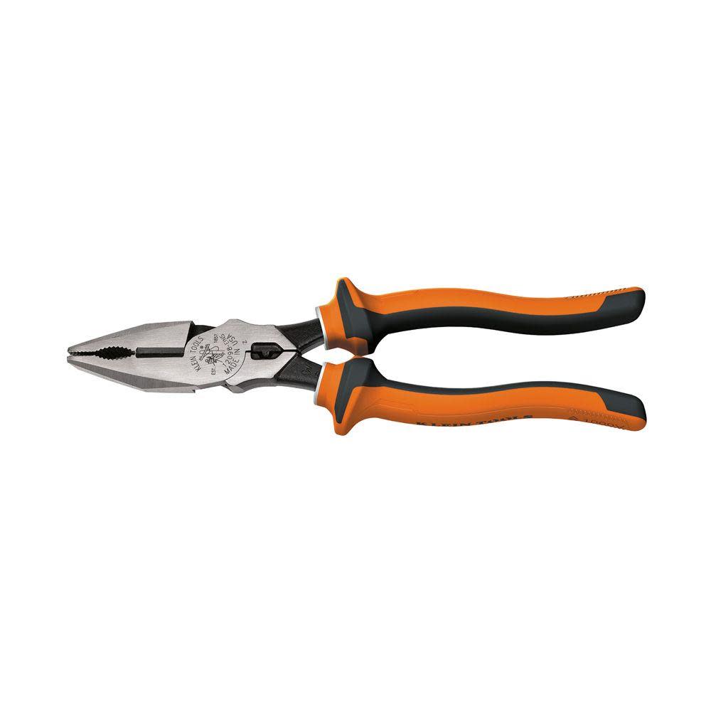 Klein Tools Combination Pliers Insulated - Flockneti