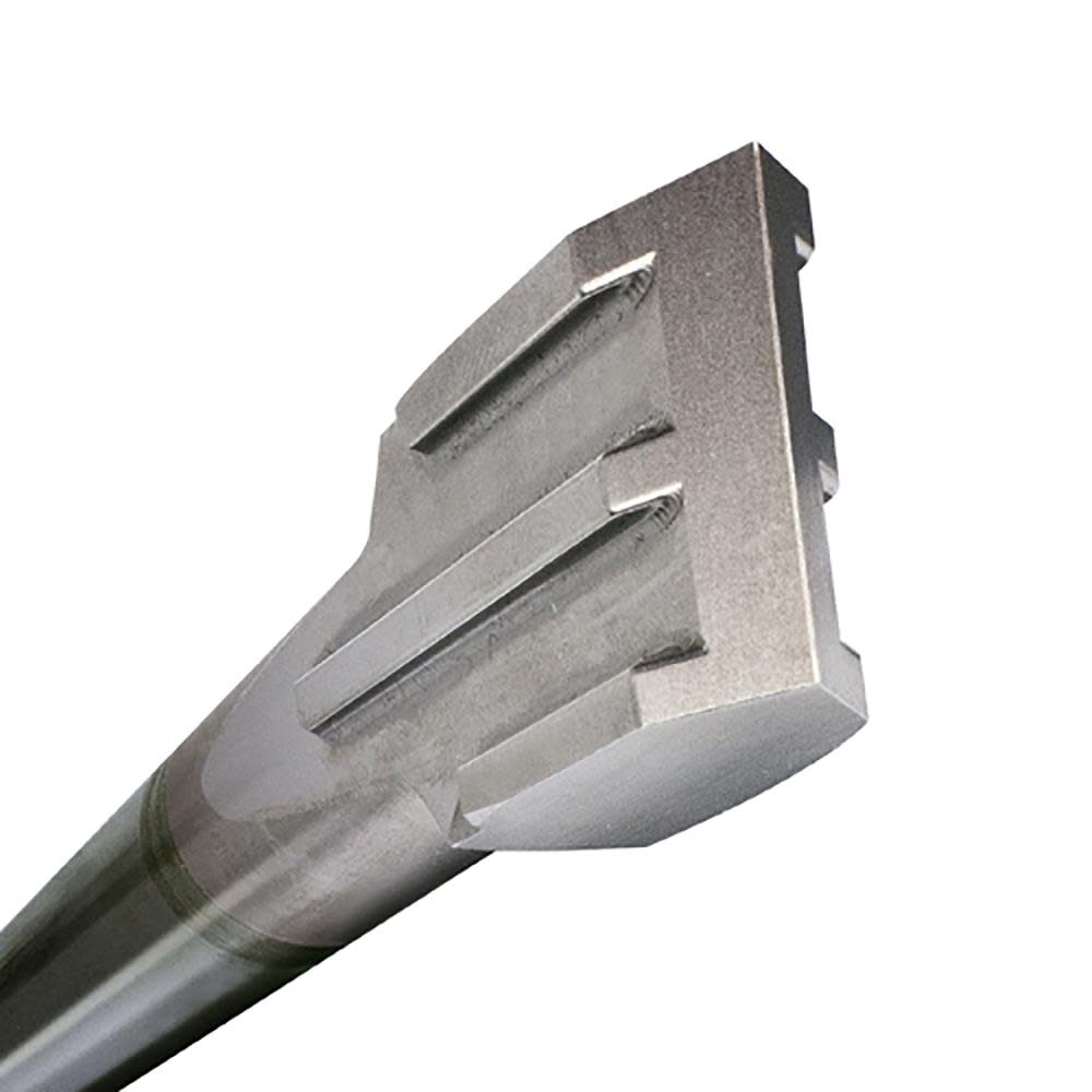 DEWALT SDS Plus 3/4 In. x 12 In. Cold Chisel - Flockneti