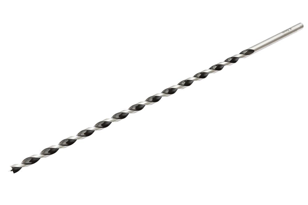 Fisch 5/16″ Chrome Vanadium Brad Point Drill Bit Long – Fractional - Flockneti
