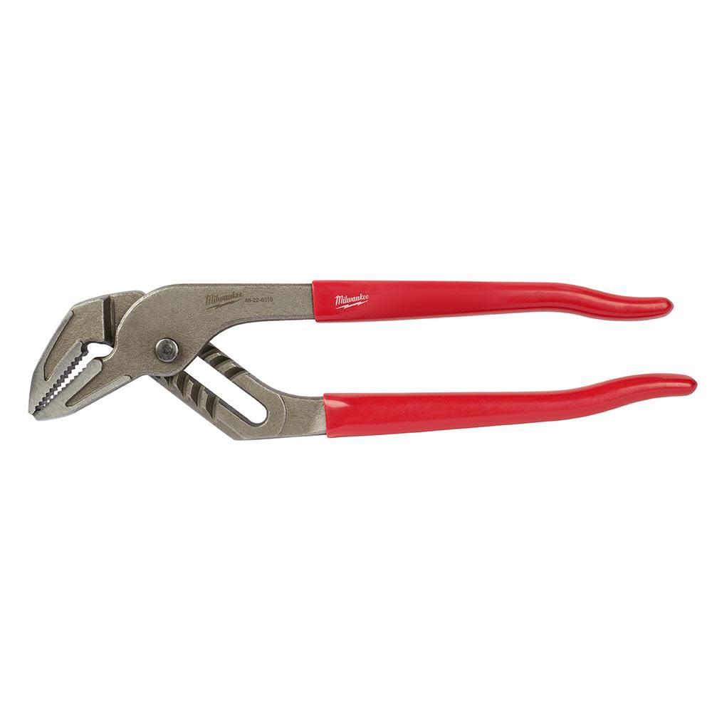 Milwaukee 10” Pump-Dipped - Flockneti