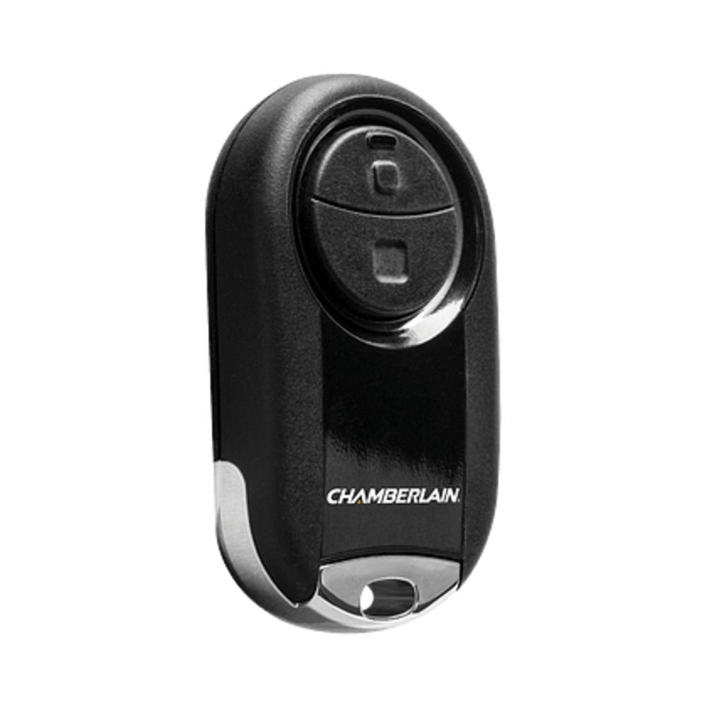 Chamberlain Universal Mini Garage Door Remote - Flockneti