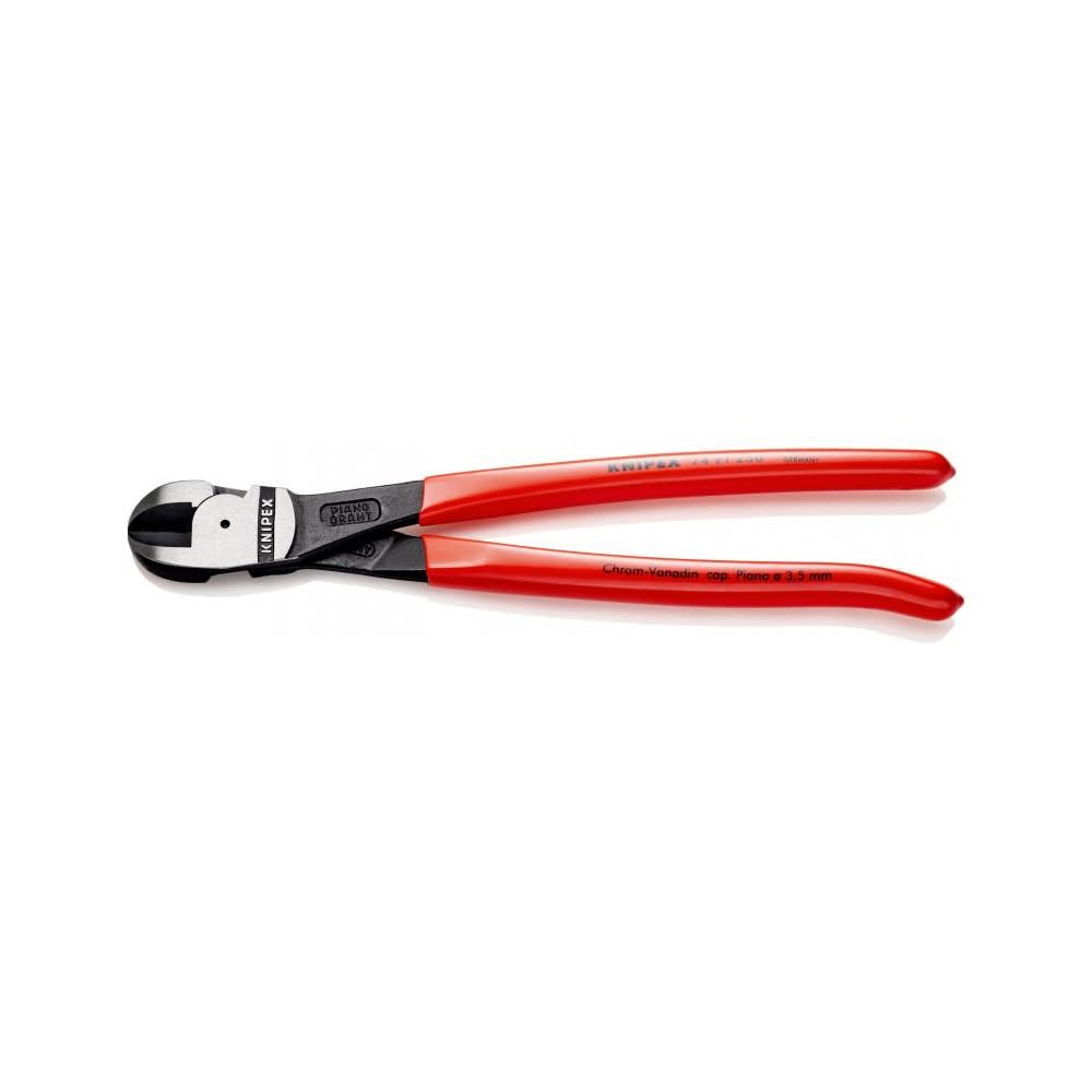 Knipex High Leverage Centre Cutter 250mm - Flockneti