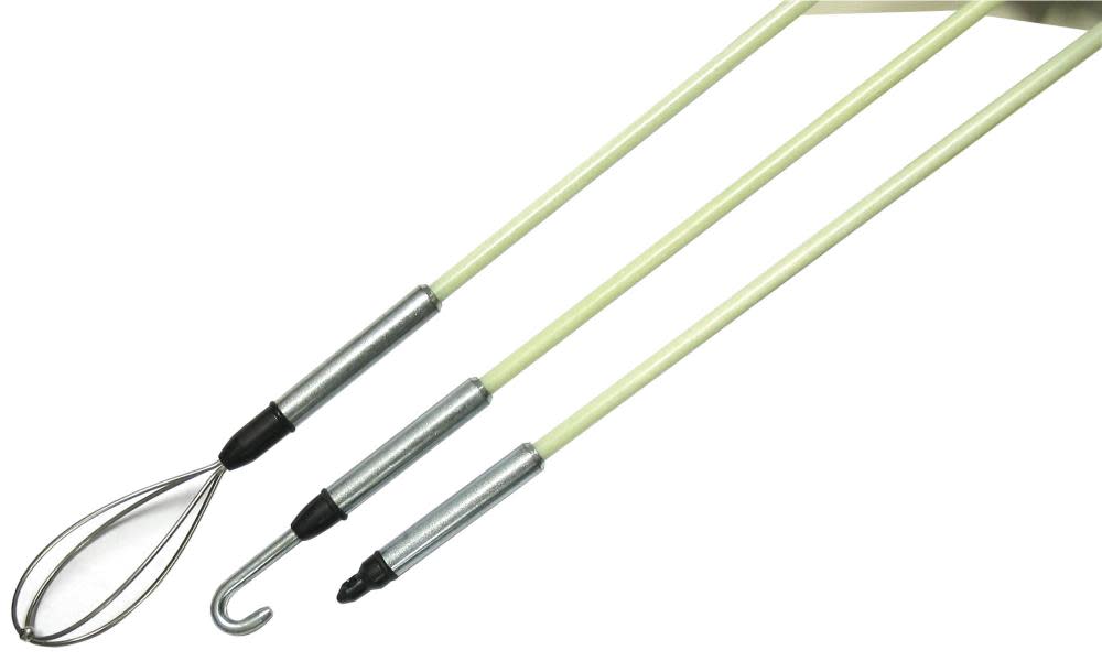 Greenlee Bullet Nose Tip - Flockneti