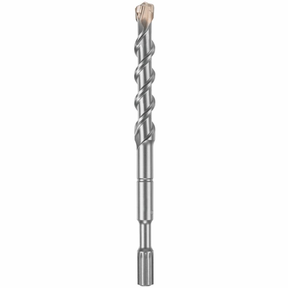 Bosch 1-1/8 In. x 13 In. Spline Speed-X Rotary Hammer Bit - Flockneti