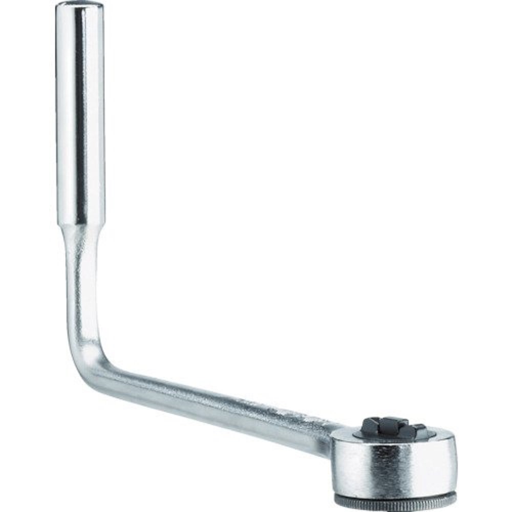 Ridgid 1/2″ Drive 90 Degree Ratchet - Flockneti