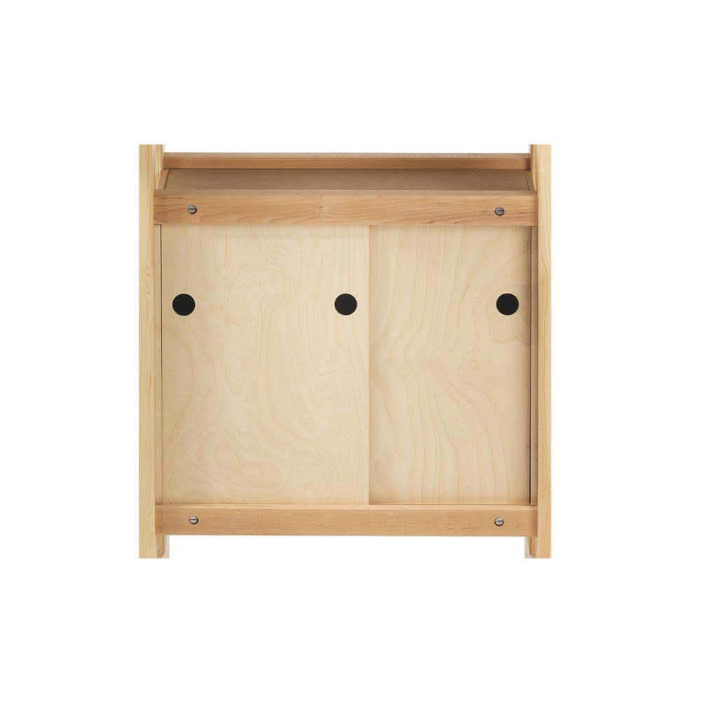 Sjobergs Storage Module 00-22 for Junior/Senior Work Bench - Flockneti