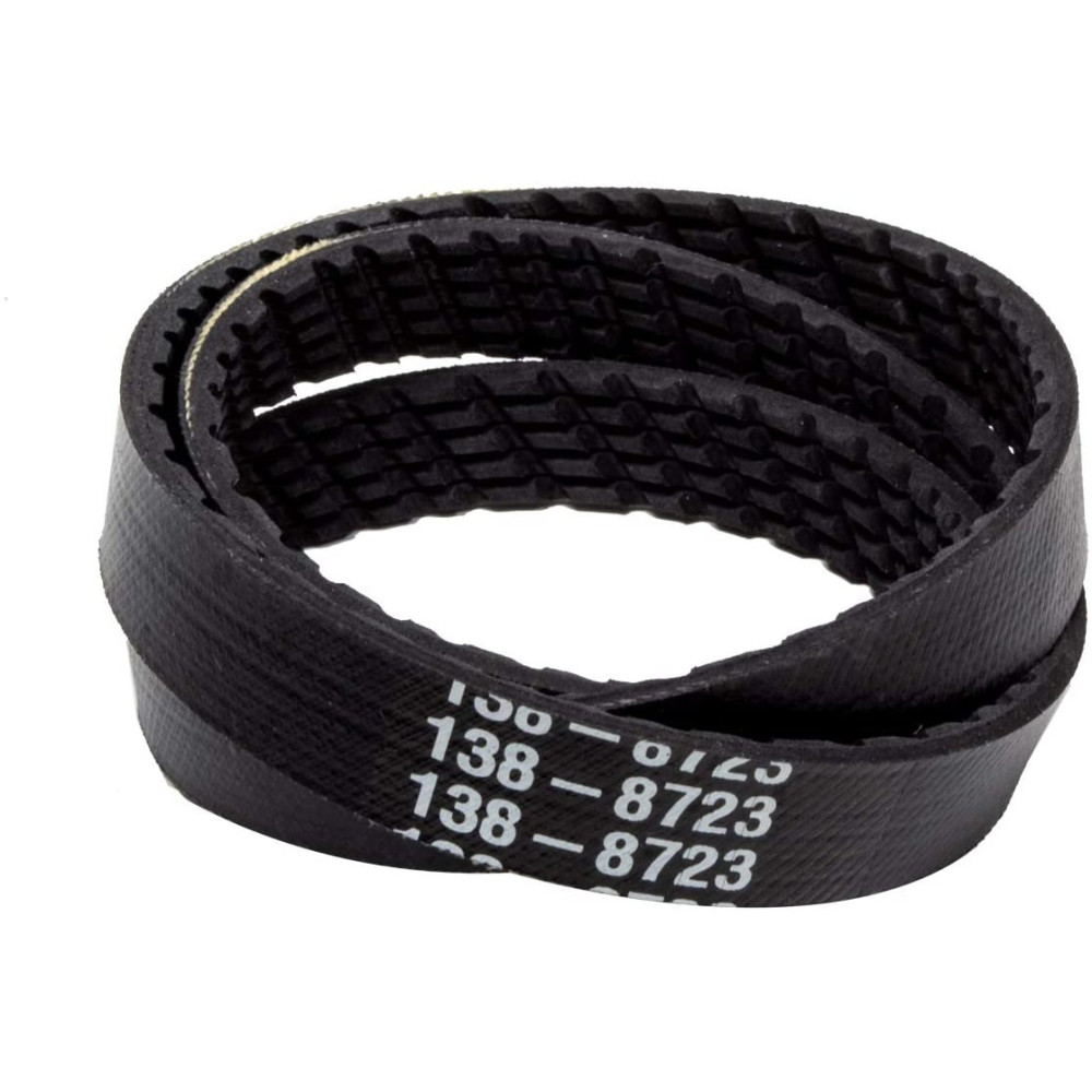Toro Poly Auger Drive V-Belt For Power Clear Snowthrower - Flockneti