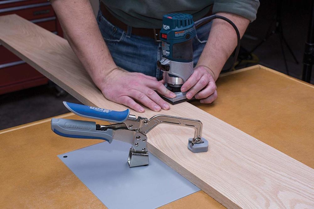 Kreg Automaxx HD Bench System - Flockneti