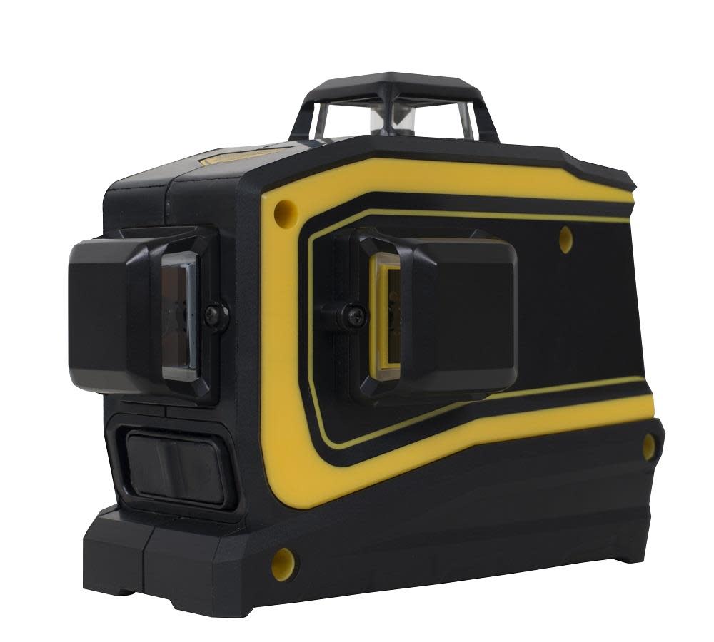 Spectra Precision Universal Laser Layout Tool - Flockneti