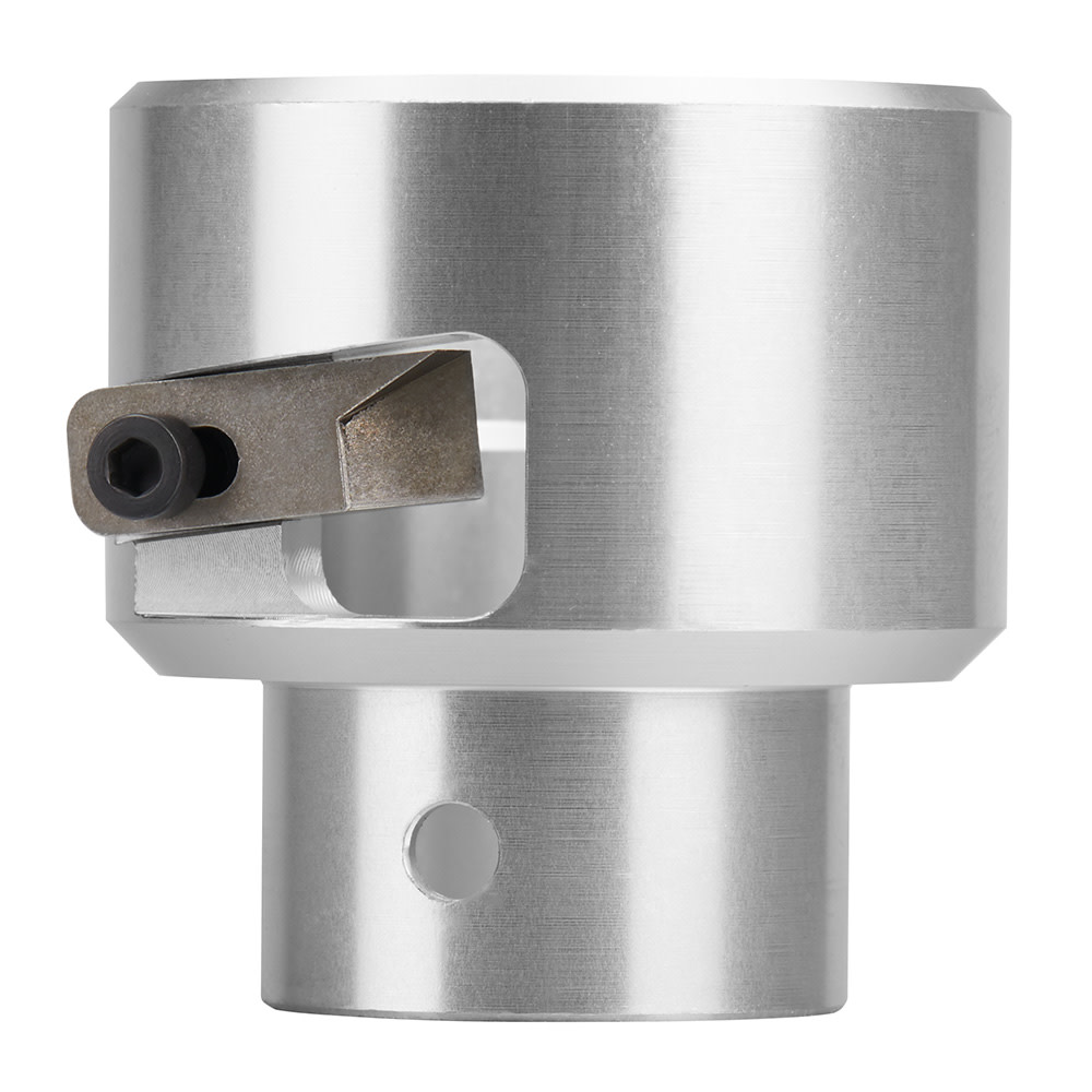 Milwaukee 500 MCM Al THHN/ XHHW Bushing - Flockneti