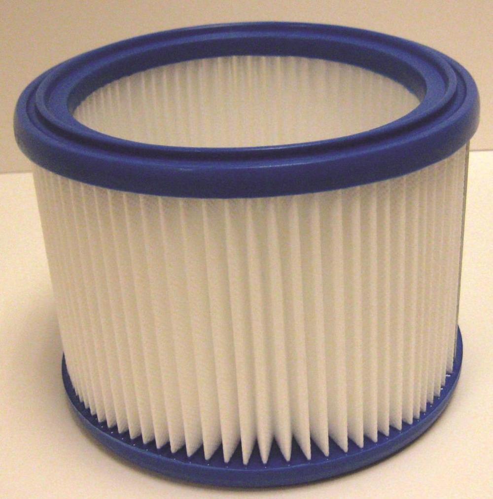 Nilfisk-Alto Replacement Main Filter for Aero and Attix - Flockneti