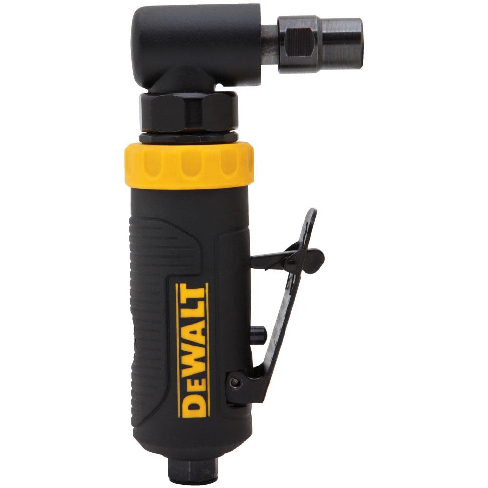 DEWALT Angle Die Grinder - Flockneti