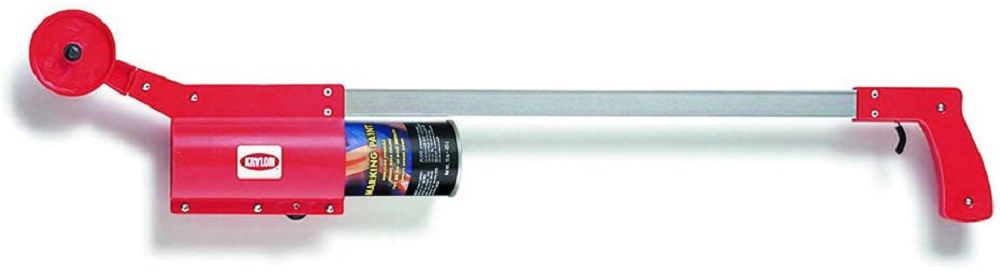 Krylon 34″ Hand Held Marking Applicator Wand - Flockneti