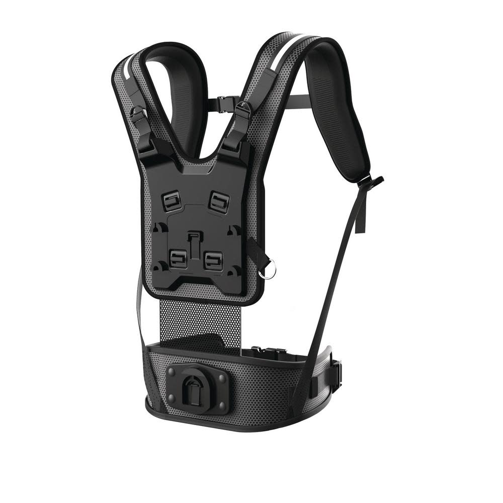 EGO Commercial Series Harness for the BAX1501 - Flockneti