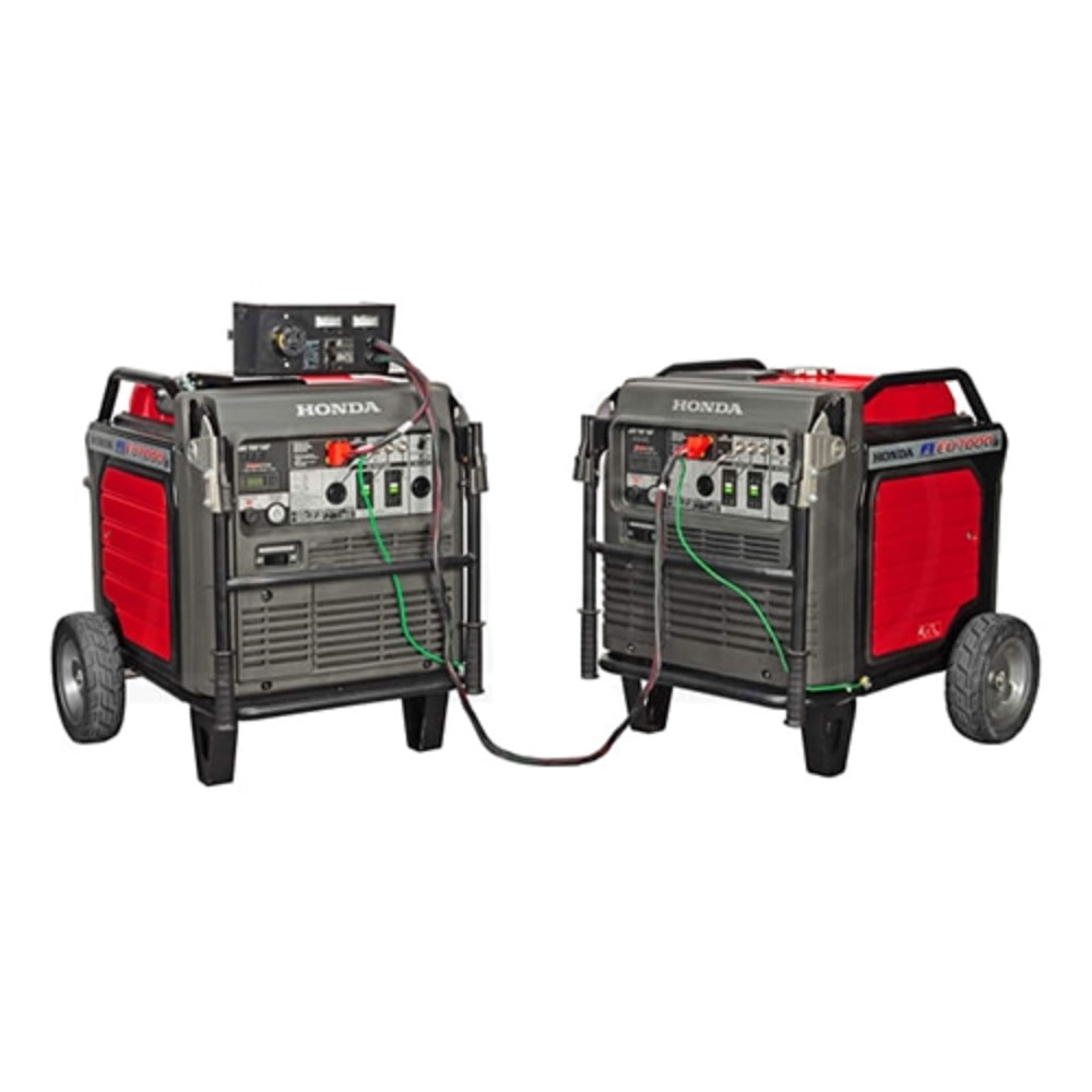 Honda Parallel Cable Kit For EU7000IS Inverter Generators - Flockneti
