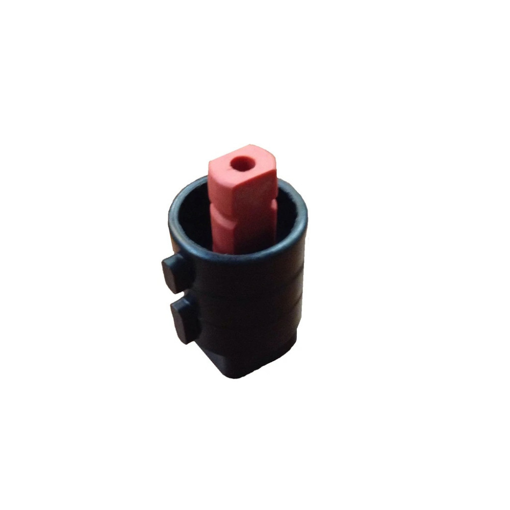 Oztec Industries Quick Disconnect Casing Coupling Assembly - Flockneti