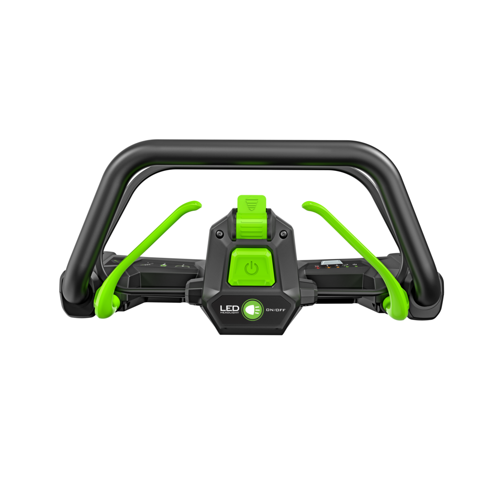 EGO POWER+ 21 Lawn Mower Self Propelled Bare Tool - Flockneti