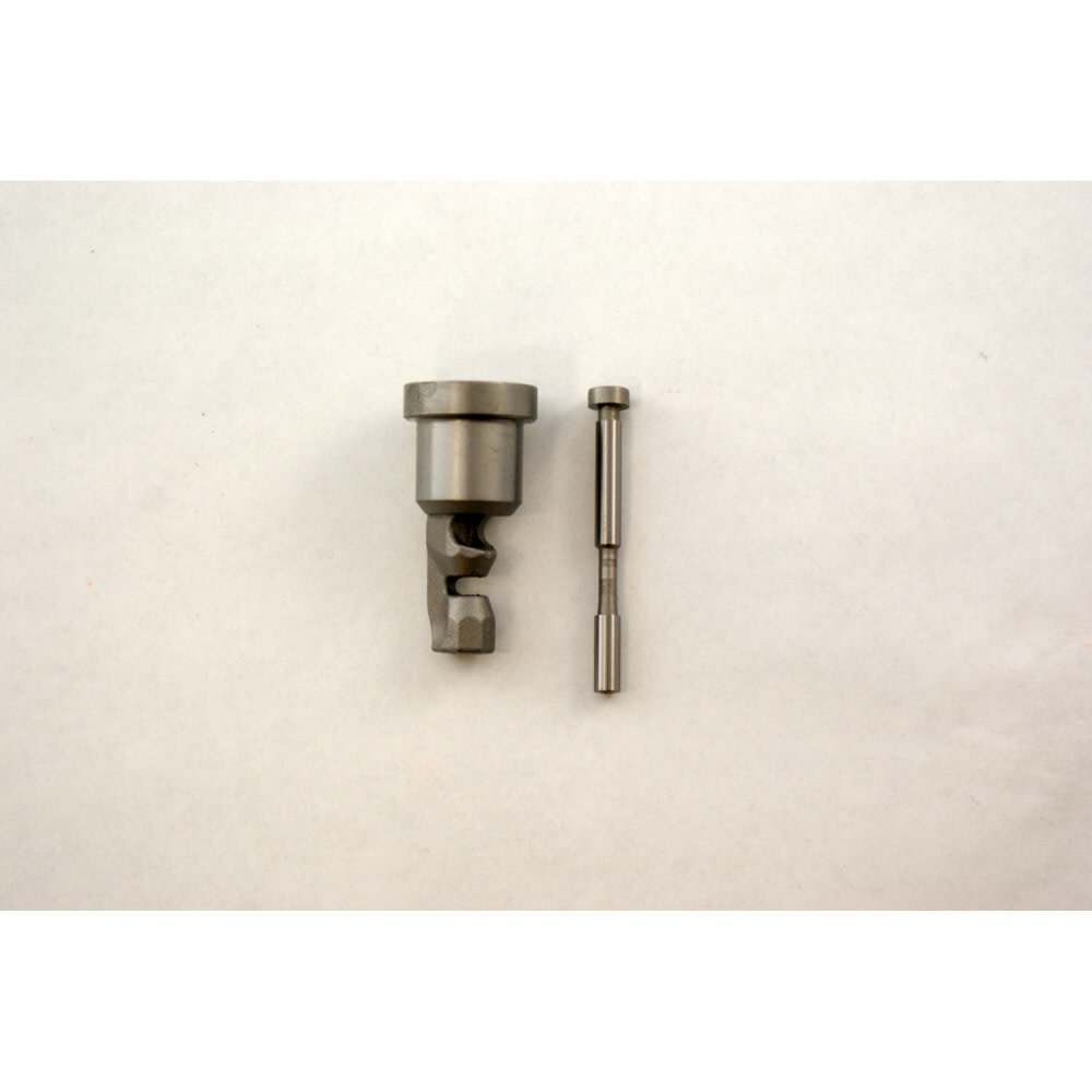 Kett Tool Punch and Die Kit for 1020 Nibbler - Flockneti