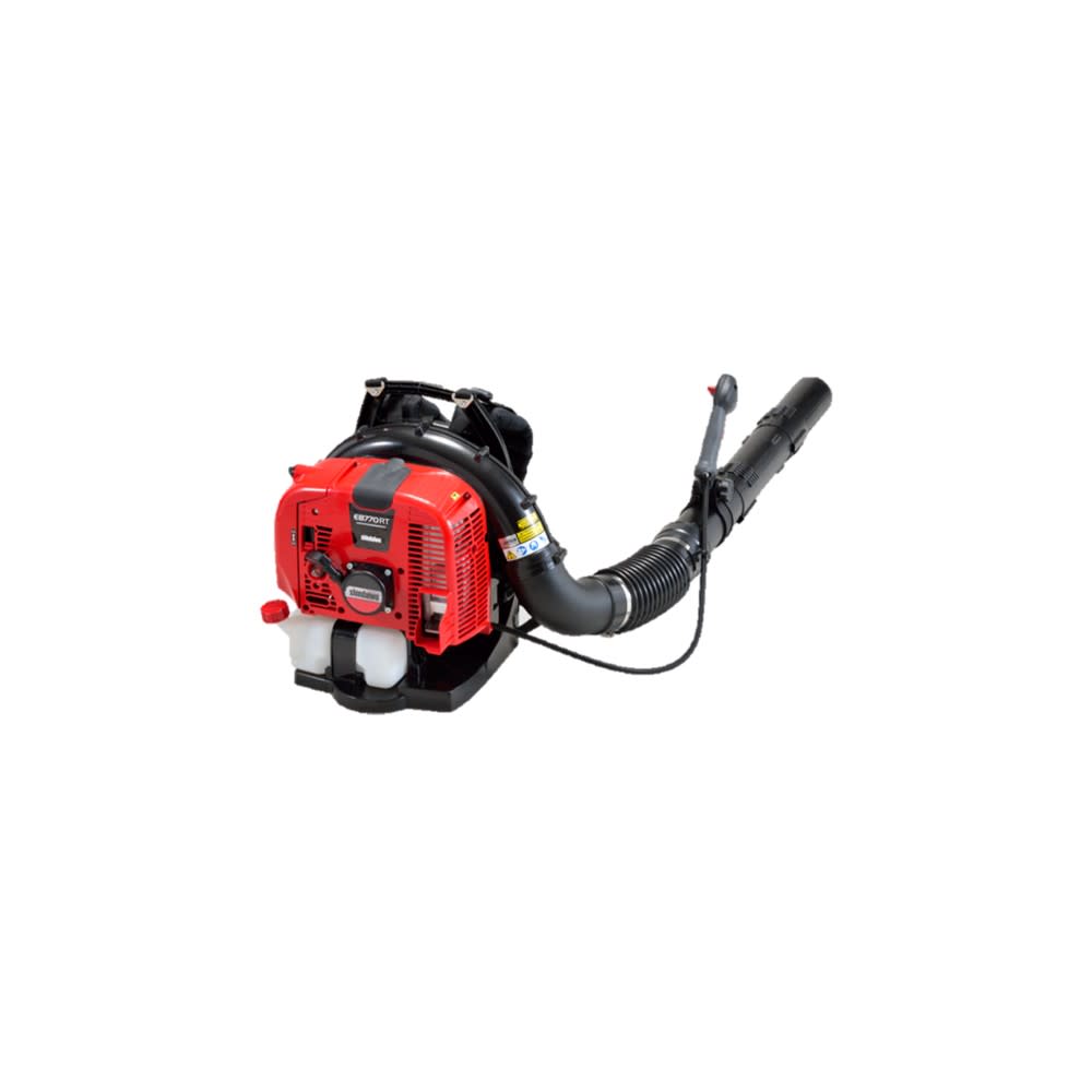 Shindaiwa Backpack Blower Tube Mounted Throttle 63.3cc - Flockneti