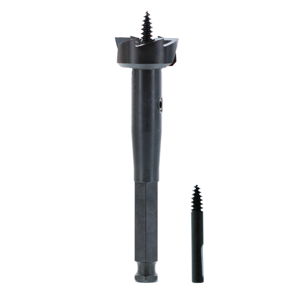 Diablo Tools 1-3/8″ Dia. SPEEDemon Self Feed Bit - Flockneti