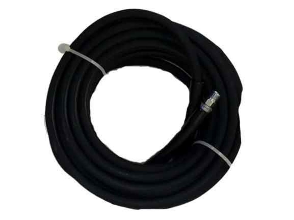 Aaladin Cleaning Systems 100 ft Replacement Hose - Flockneti