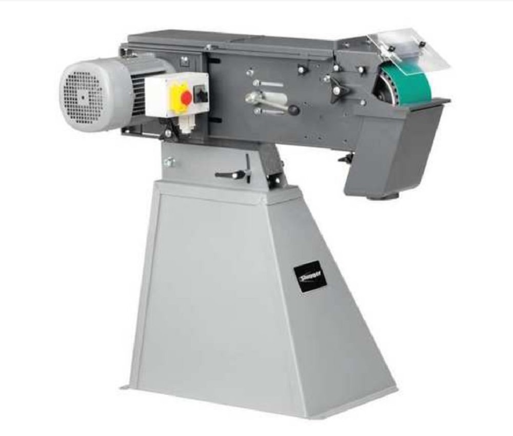 Fein GIB Base for GI 150 Belt Grinder - Flockneti