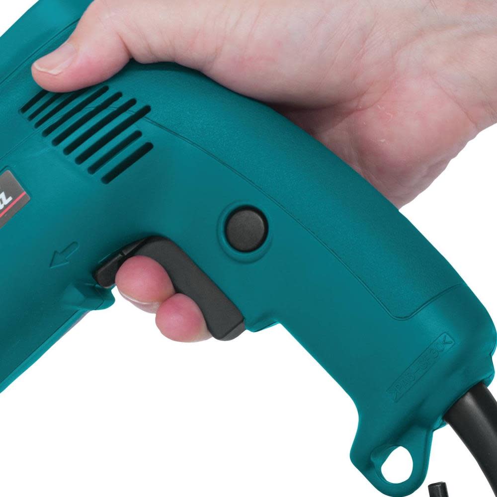 Makita 3/8″ Drill - Flockneti