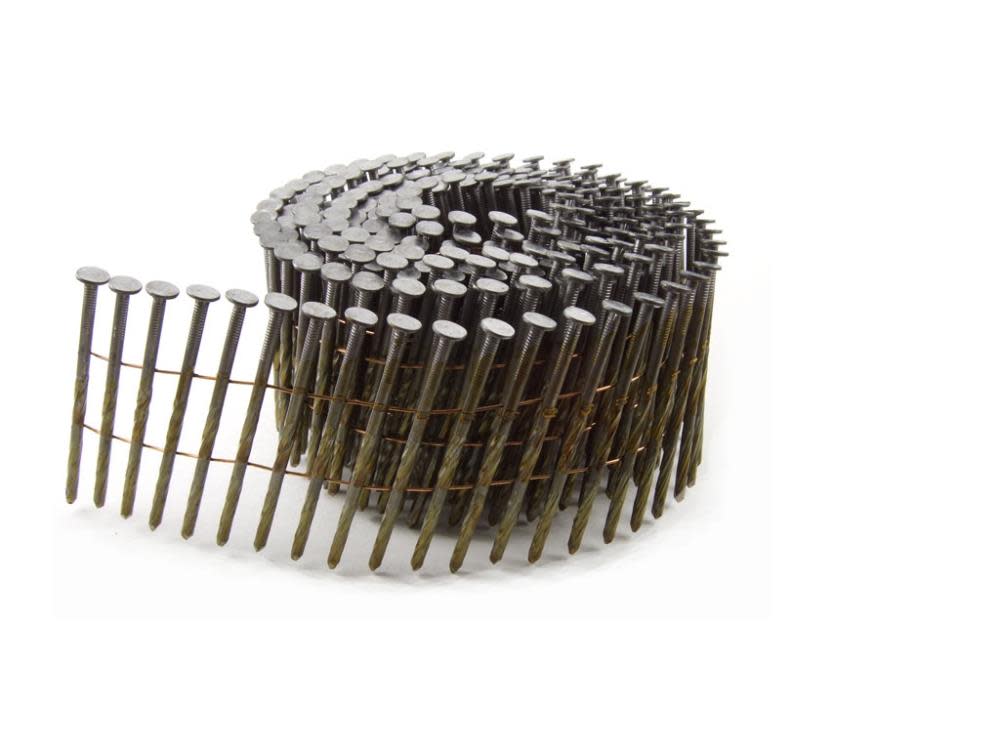 B and C Eagle Framing Coil Nails 2 1/4″ x .099 9000qty - Flockneti