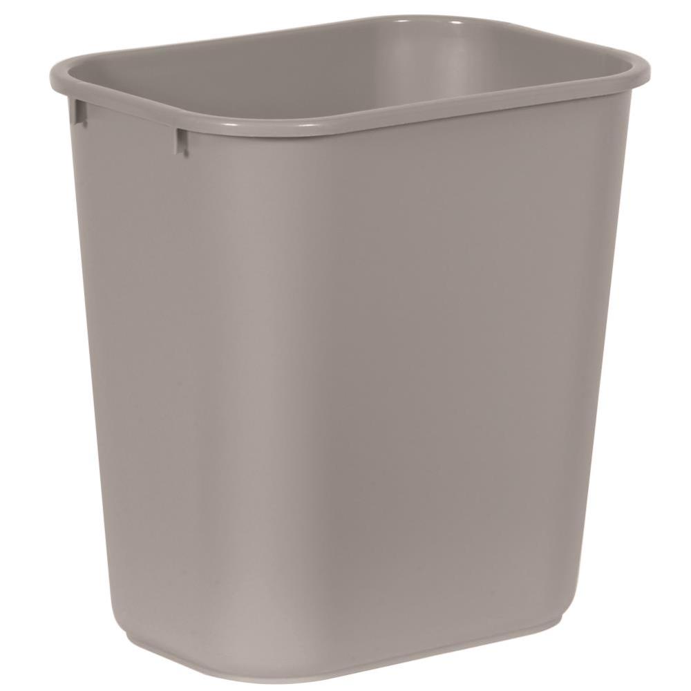 Rubbermaid Wastebasket Medium - Flockneti