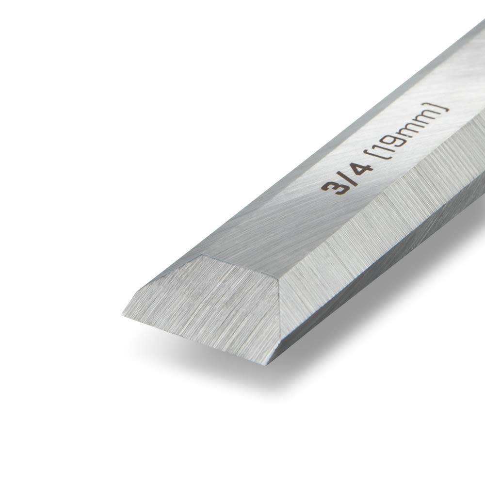 Crescent 5/8″ Wood Chisel - Flockneti