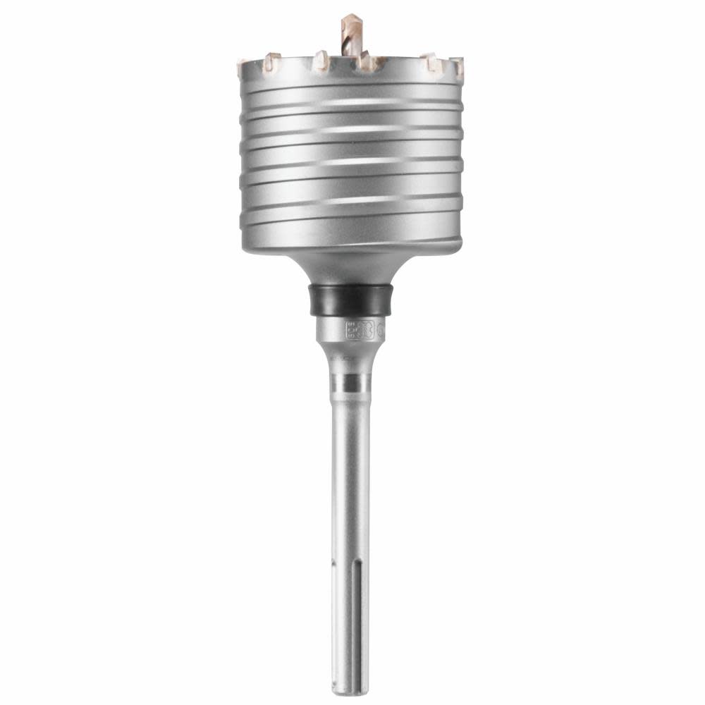 Bosch 4 In. x 12 In. SDS-max Rotary Hammer Core Bit - Flockneti