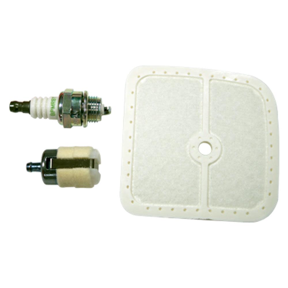Echo YouCan Maintenance Kit - Flockneti