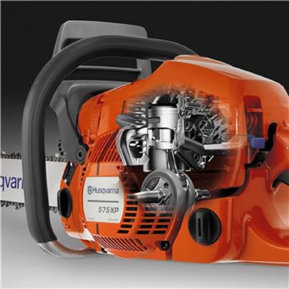 Husqvarna 450 E-Series 18″ Chainsaw with Case - Flockneti