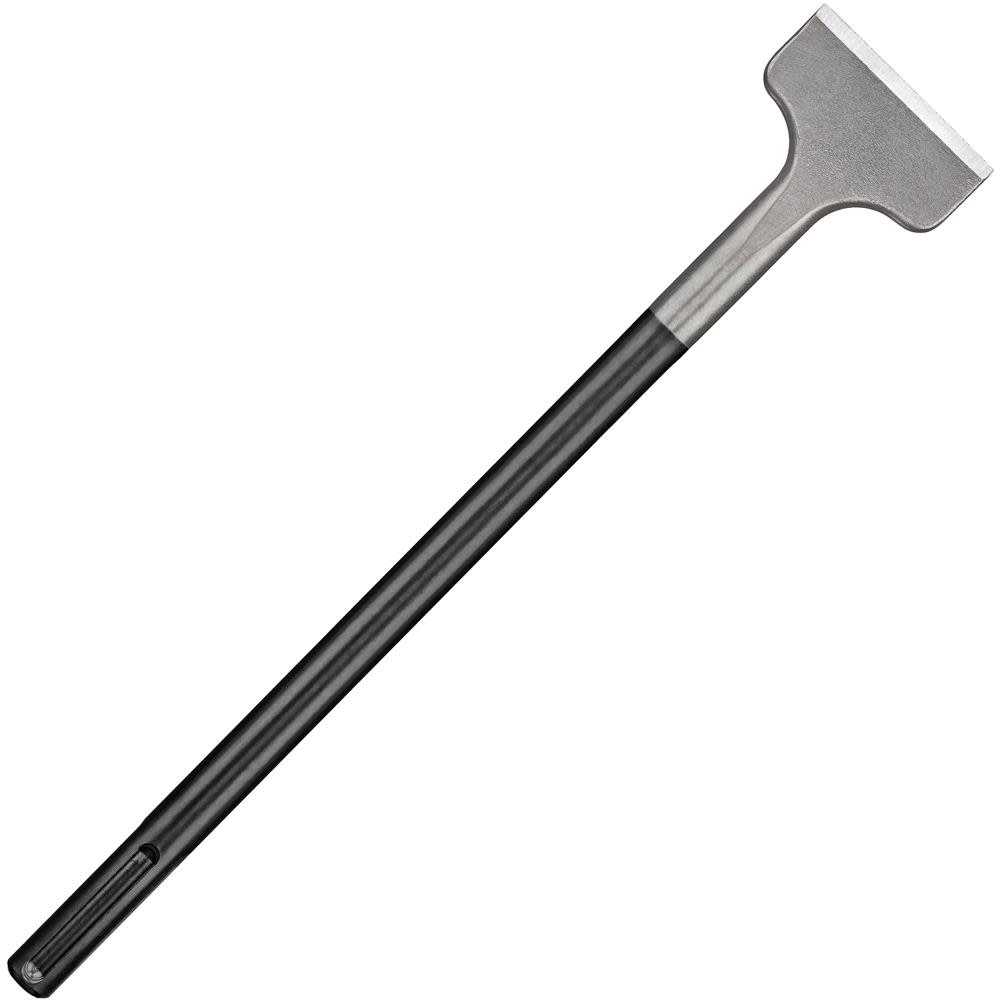 DEWALT SDS Max 3 In. x 16 In. Scaling Chisel - Flockneti