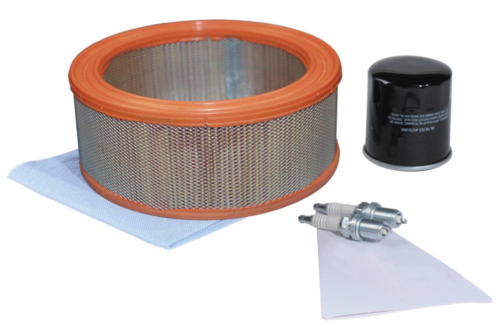 Generac Maintenance Kit 12 kW to 18 kW 760/990cc Kit - Flockneti